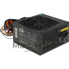 Блок питания ExeGate XP550 (EX282070RUS), 550Вт, 120мм, черный