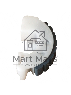Ролик захвата (сегмент) HP 4000/4100/5000/5100/CLJ 4500/4550 (FE5-4199/RB1-8865/FB4-9817/RB1-8957)
