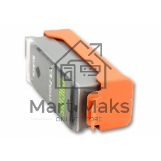 Картридж струйный Cactus CS-PGI35 черный (9 мл) для Canon iP100