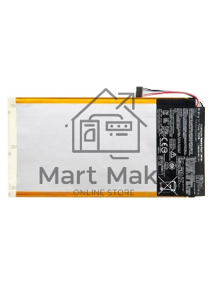 Аккумуляторная батарея для Asus ME103K C11P1411