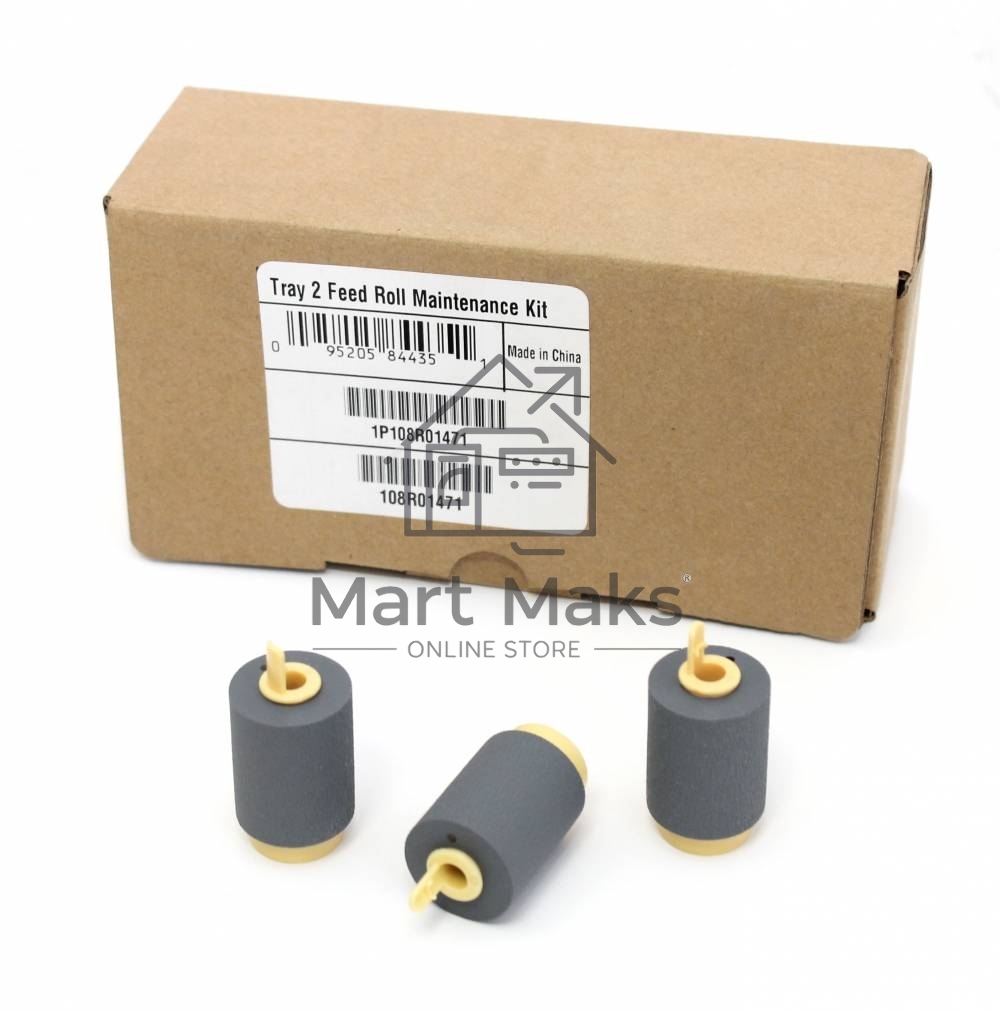 Ролик подачи бумаги (TR2) XEROX WC 3345