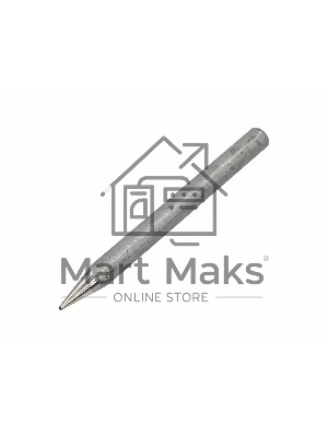 Жало для паяльника Rexant 100 Вт, Ø 7.8 мм, тип конус