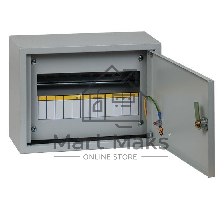 Щит распред. EKF mb21-12 навесной ЩРН-12 (220х300х120) IP31 EKF PROxima