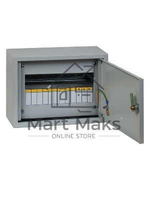 Щит распред. EKF mb21-12 навесной ЩРН-12 (220х300х120) IP31 EKF PROxima