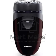 Электробритва Беспроводная Philips PQ206/18 с плавающими головками