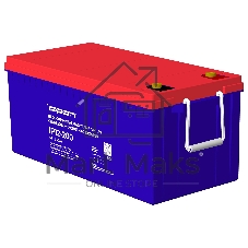 Батарея для ИБП Ippon IP12-200 12В 200А·ч