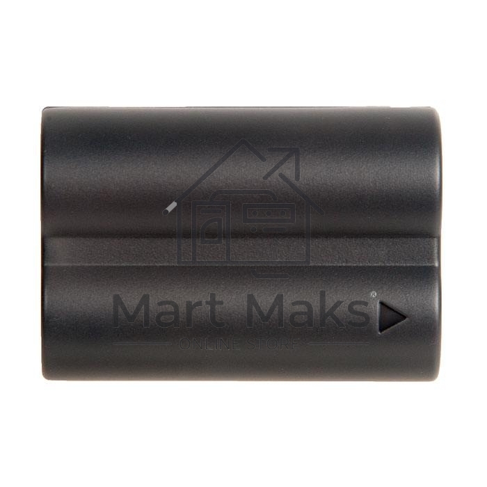 Аккумуляторная батарея для фото и видеокамеры Canon EOS (BP-511) 7,4V 2500mAh