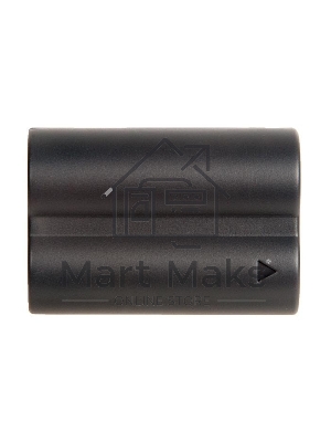 Аккумуляторная батарея для фото и видеокамеры Canon EOS (BP-511) 7,4V 2500mAh