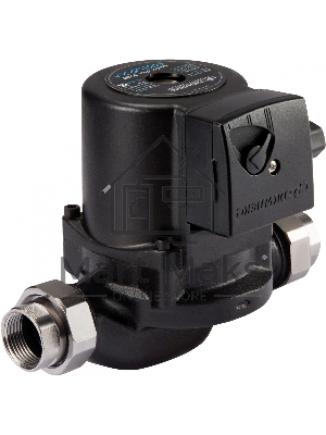 Насос циркуляционный Джилекс Циркуль 25/80 PREMIUM 245Вт 6600л/час (2581)