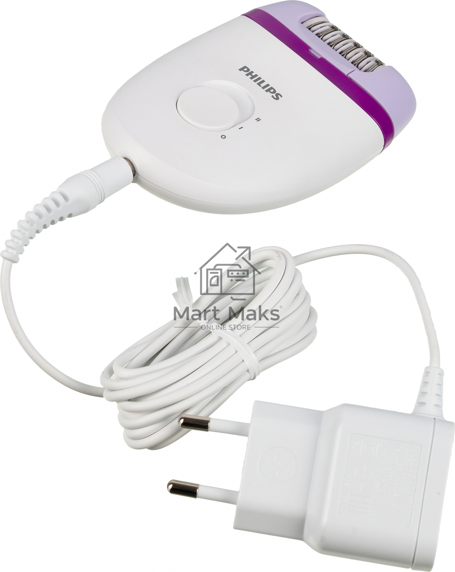 Эпилятор Philips BRE225/00