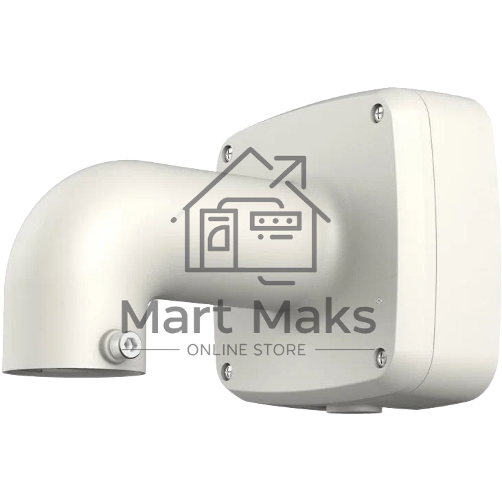 Настенный кронштейн для камер серий SD42, SD32, SD29, HDBW2, HDBW3, HDBW4, EB1 Wall Mount PFB302S