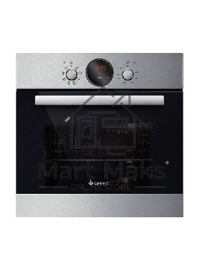 Духовой шкаф Gefest ЭДВ ДА 602-02 РН7, встраиваемый