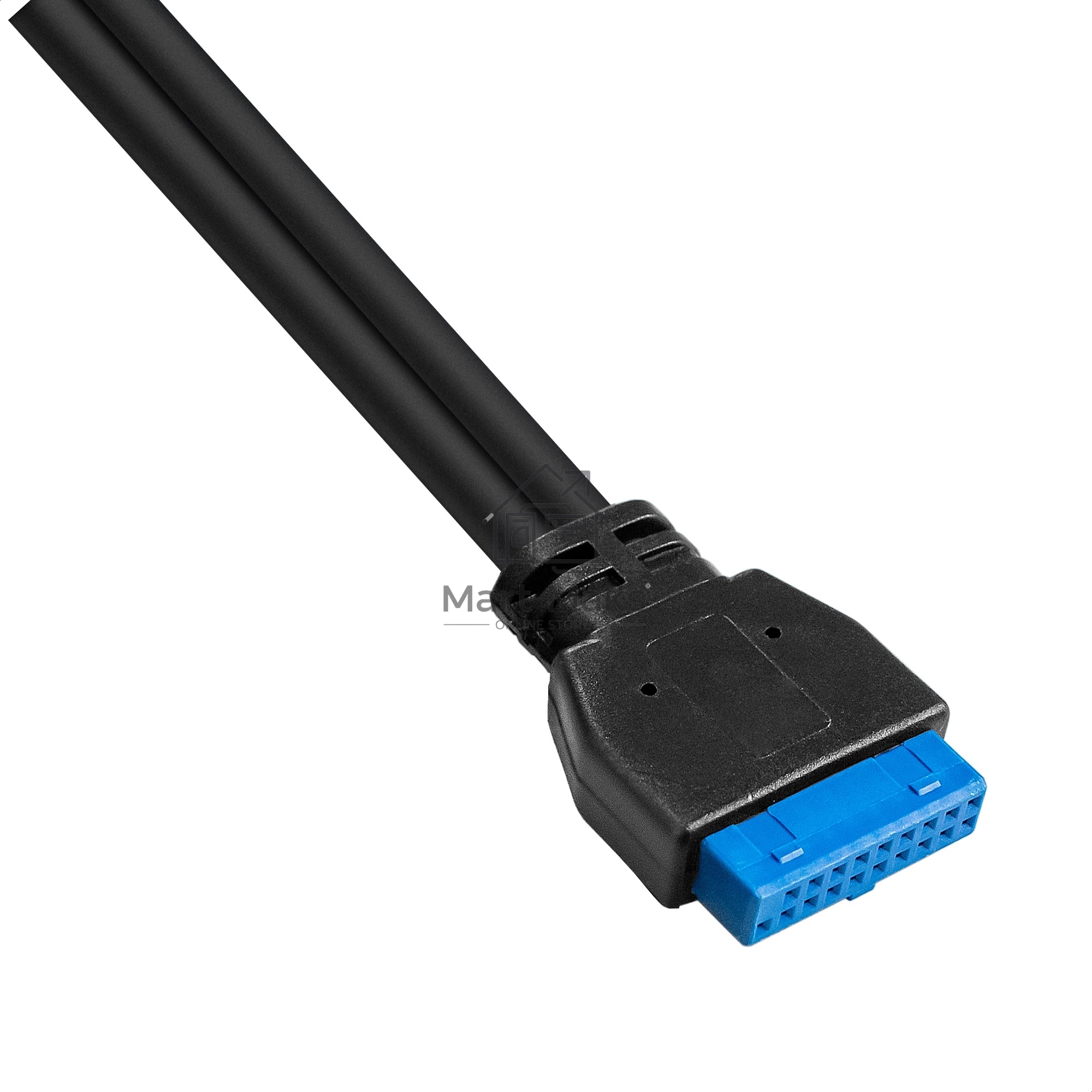 Картридер Exegate EX293028RUS USB3.0 <CR-611U3> (внутренний, 3.5