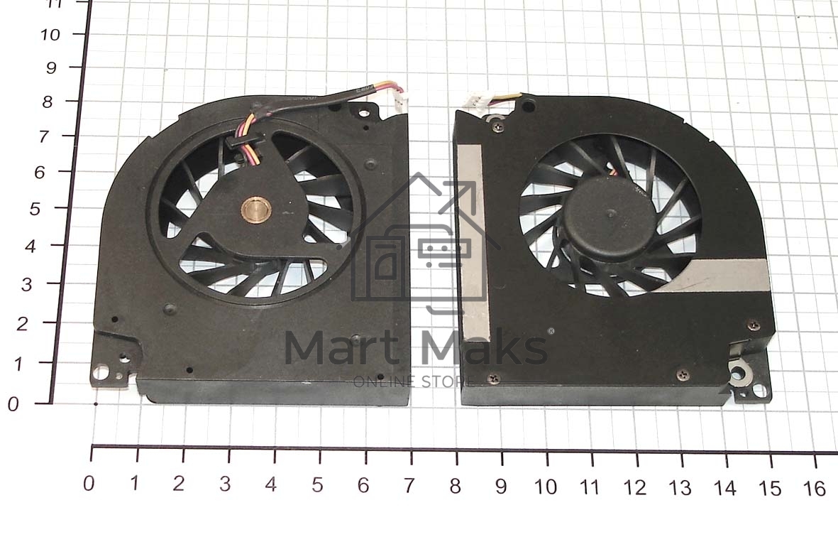 Вентилятор (кулер) для ноутбука HP Compaq 1502