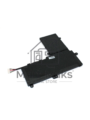 Аккумуляторная батарея для ноутбука HP Pavilion X360 11-U000 11.55V 3470mAh