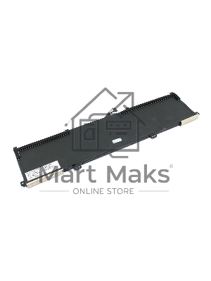 Аккумуляторная батарея для ноутбука Lenovo ThinkPad P1 Gen 3 (L19C4P71) 15,36V 5235 mAh Orig