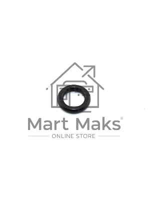 Уплотнитель распределителя пара средний Delonghi