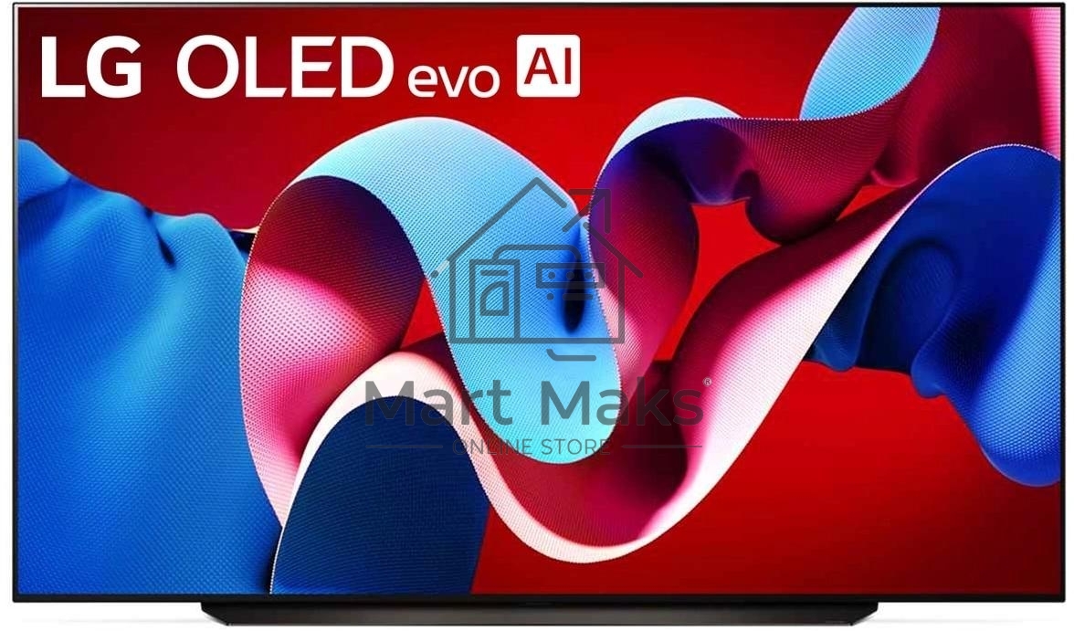 Телевизор LG 83