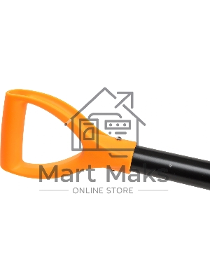 Штыковая лопата ВИХРЬ 73/7/1/6