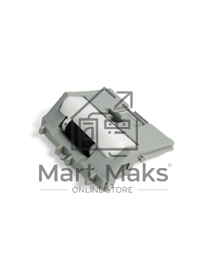 Ролик отделения в сборе (лоток 3,4,5) NVPrint для HP LJ M402 M426 M428 M501 M506 M527 Canon LBP-3120 LJ Pro 4003, MFP 4103(совместимый) (RM2-5745, 3PZ15-67967)