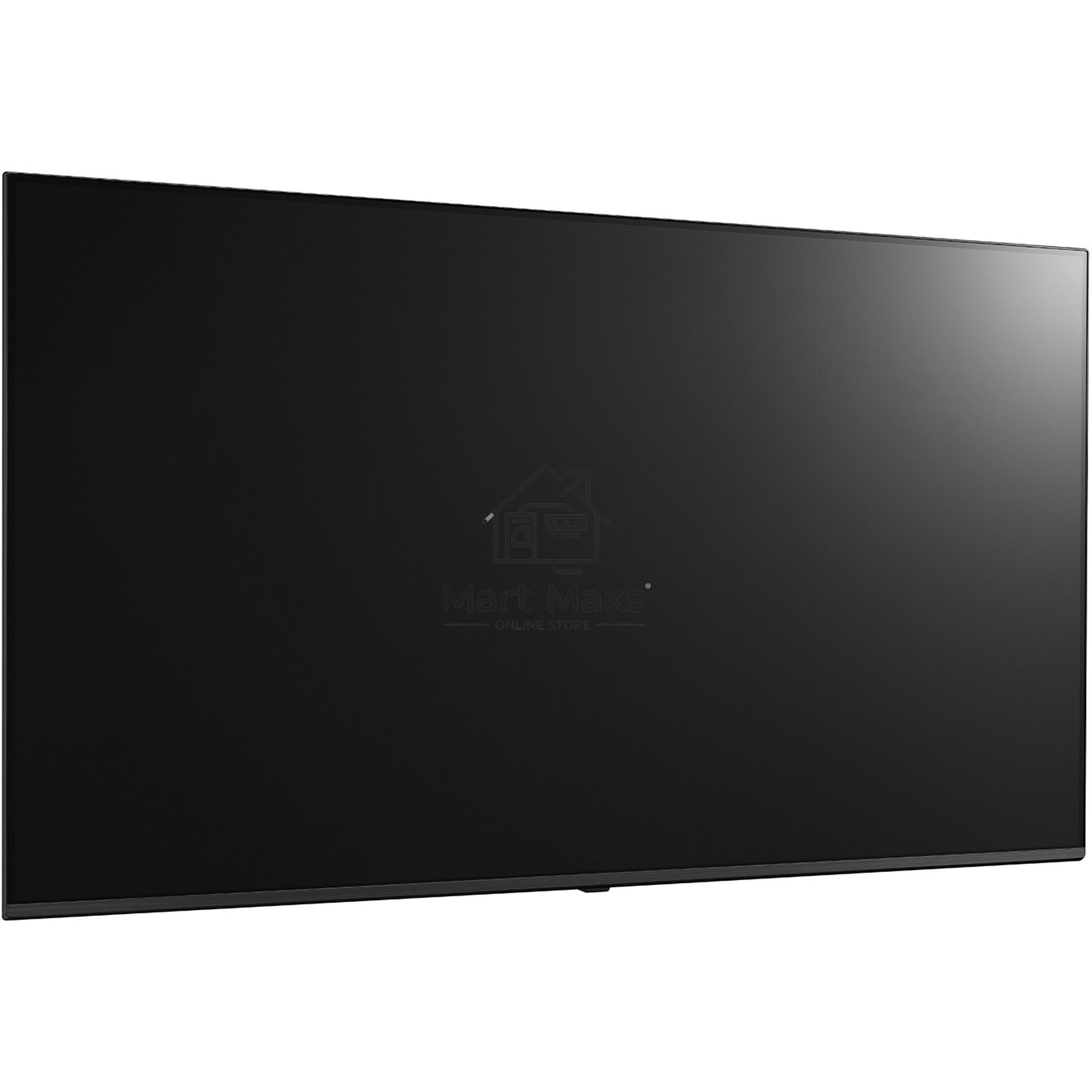 Телевизор LG 55'' 55UM662H черный Hotel TV LED UHD 60Hz WebOS