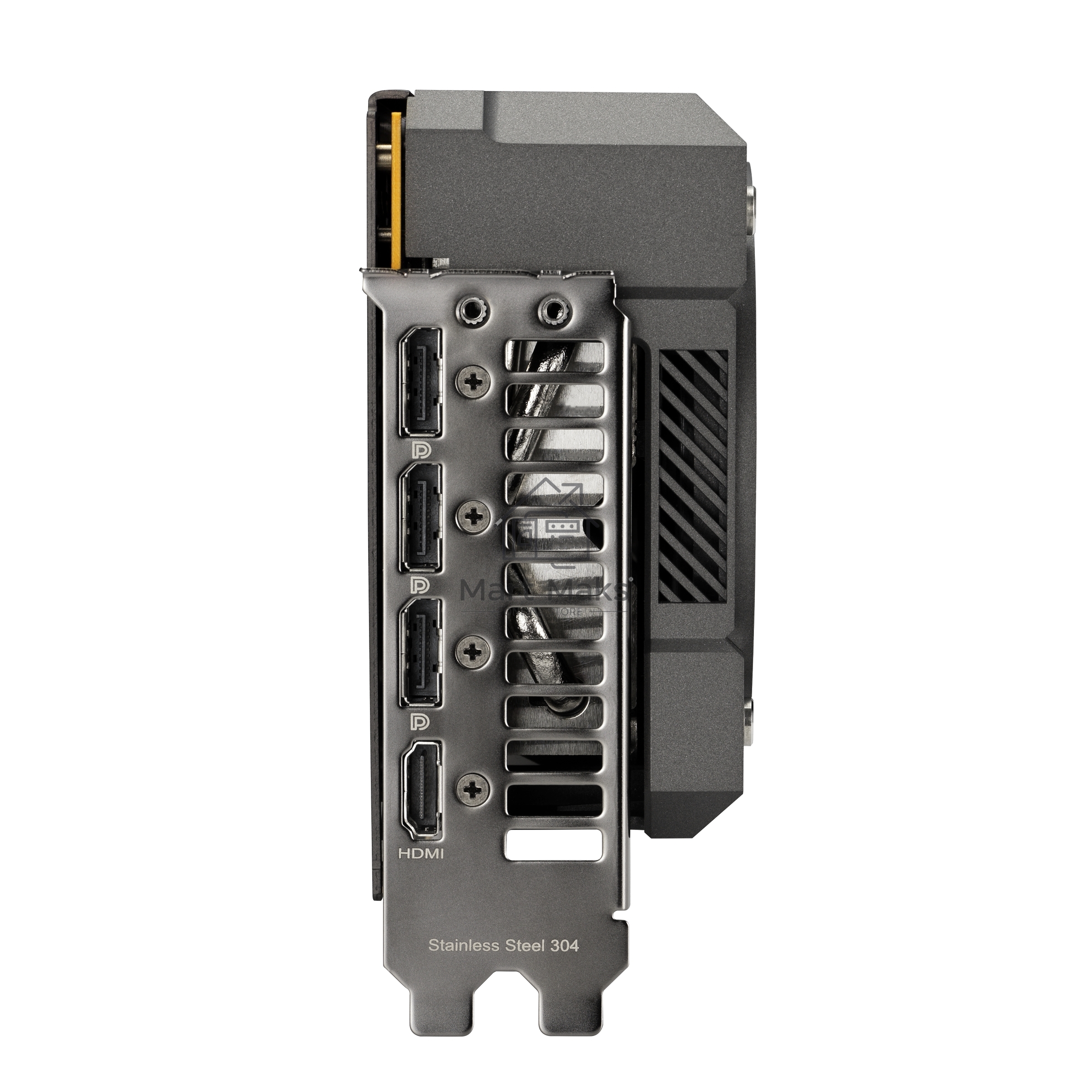 Видеокарта ASUS TUF-RTX5060-O8G-GAMING