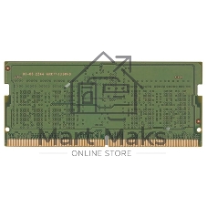 Оперативная память Samsung, DDR5, 8GB (1x8 GB), 5600 MHz, CL46, SO-DIMM
