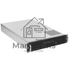 Серверный корпус ExeGate Pro 2U2098L (RM 19