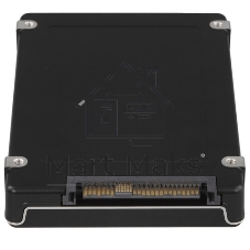 Накопитель SSD Samsung PM1733a, 7680Gb, U.2, 2.5