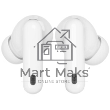 Наушники TWS Huawei FreeBuds 7i T0025 белый, внутриканальные, Bluetooth, активное шумоподавление, до 8 ч