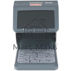 Детектор банкнот DoCash Micro IR/UV просмотровый АКБ (8401)