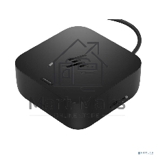 Док-станция HP [9X3V1UT#ABB] USB-C 1000W G6 DOCK