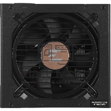 Блок питания Zalman GigaMax III 750W Retail (ZM750-GV3), 750Вт, 80 PLUS Bronze, 120мм, черный