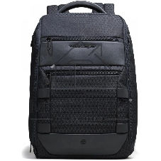 Рюкзак Piquadro Hex CA6829W139/BLU синий полиэстер