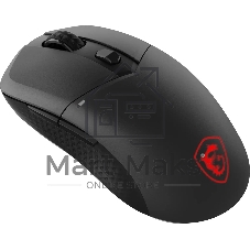 Мышь MSI VERSA 300 W 8K