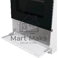 Плита Газовая Gorenje GG5A14WJ белый