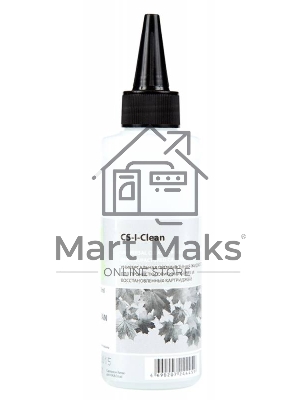 Универсальная промывочная жидкость CACTUS CS-I-Clean, 100мл