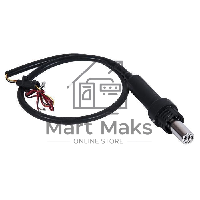 Фен паяльной станции 4 контакта LUKEY 852D/852D+/850D/852AD