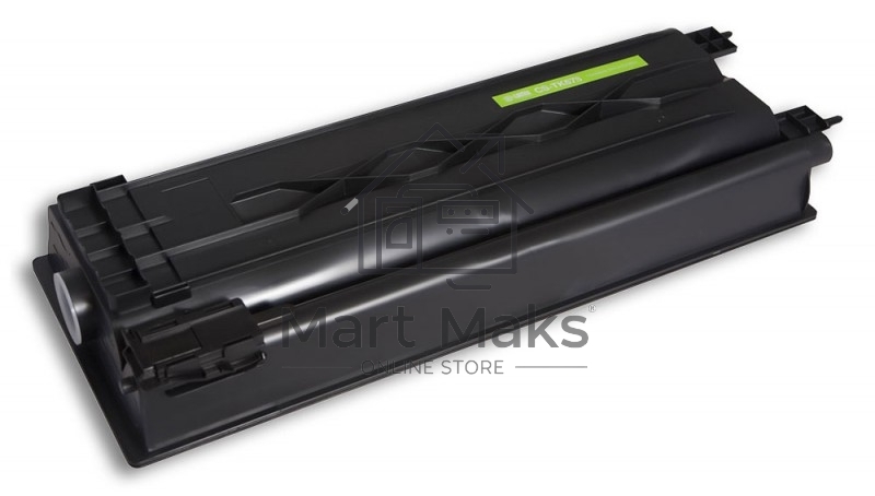 Картридж лазерный Cactus CS-TK675 черный (20000 стр.) для Kyocera Mita KM 2540/2560/3040/3060