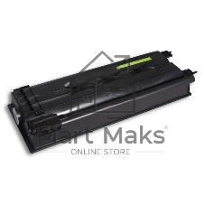 Картридж лазерный Cactus CS-TK675 черный (20000 стр.) для Kyocera Mita KM 2540/2560/3040/3060