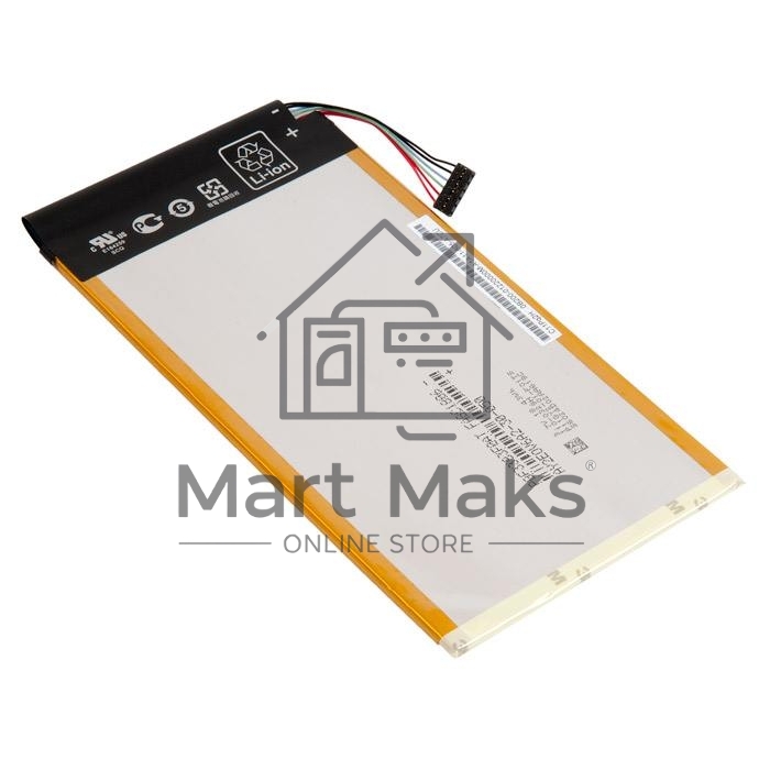 Аккумуляторная батарея для Asus ME103K C11P1411