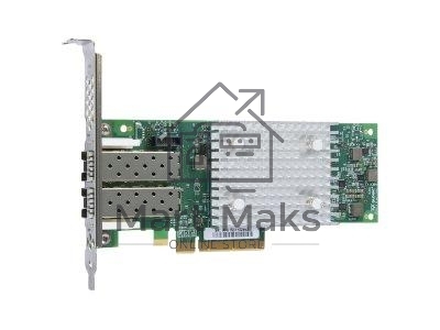 Сетевая карта FC PCIE DUAL QLE2692-SR-CK QLOGIC