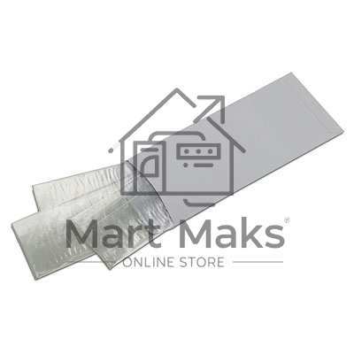 Комплект майларовых пленок (3 шт.) ADF HP LJ 4345/M4345/4349/CLJ 4730/CM4730/DS 9200 (PF2288K050NI/Q6496A/Q6496-67901)