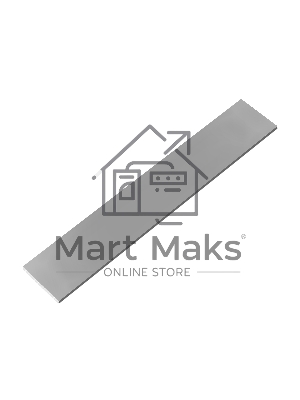 Термопрокладка ExeGate EPG-2WMK (120x20x0.5 мм, 1,7 Вт/(м•К))