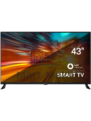 Телевизор SunWind 43