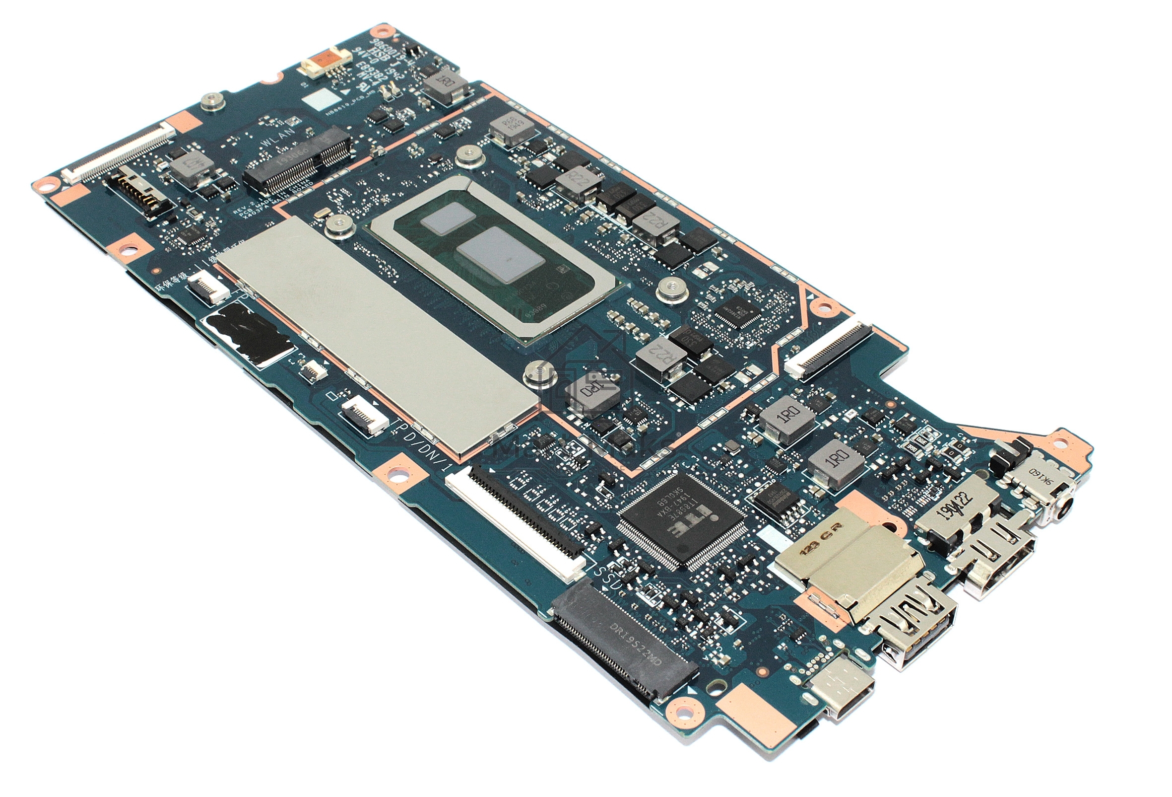 Материнская плата для Asus X403FA 16G/I7-8565U