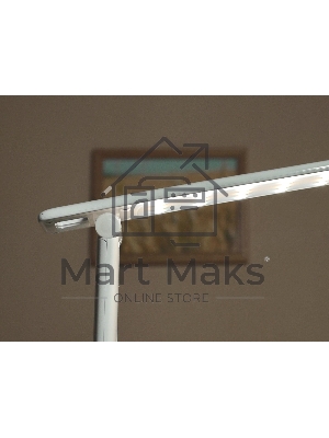 Светильник СТАРТ CT62 белый 6W, 480лм