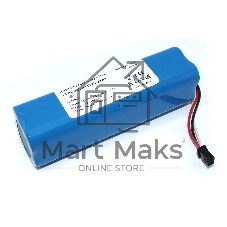 Аккумулятор для пылесоса Proscenic LDS M7MAX M8 M8PRO 14,8V 5200mAh