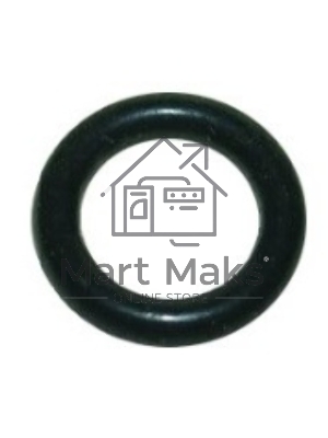 Уплотнитель распределителя пара средний Delonghi