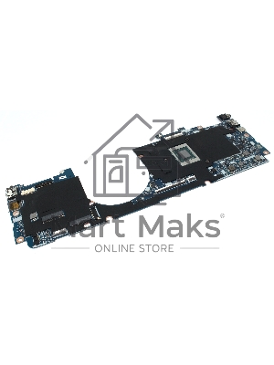 Материнская плата LA-J481P HP Envy x360 13z-ay000 Ryzen 7 4700U